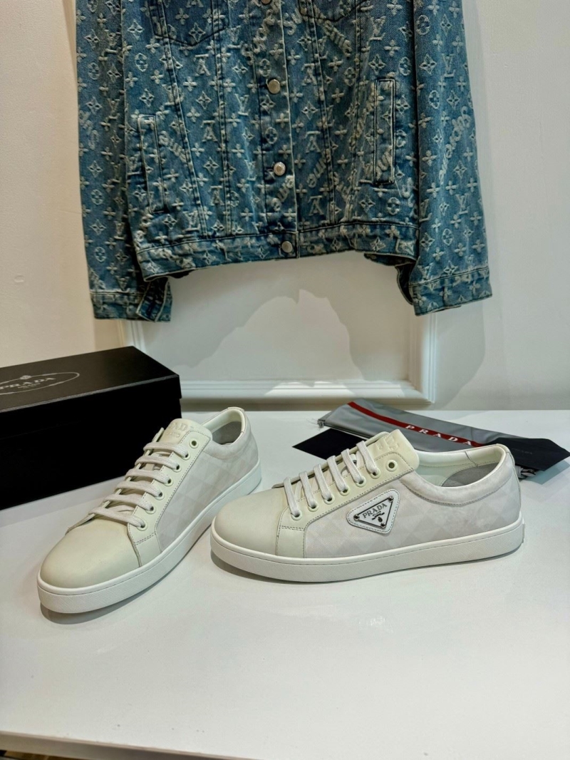 Prada Casual Shoes